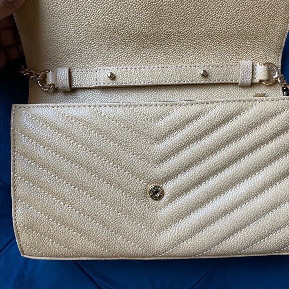 FASHION DESIGNER INSPIRED QUILTED BAG - Picture 5 of 15